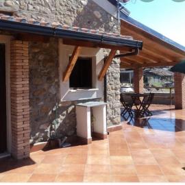 CountryHouse Leonardo Palinuro