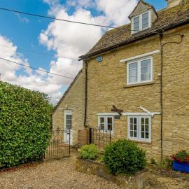 2 Bed in Lechlade oc-40194