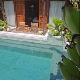 Villa Vicky by Ihaa Maldives, hotell sihtkohas Thoddoo