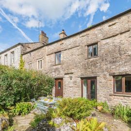 4 Bed in Hawes oc-g33122