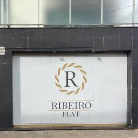 Ribeiro Flat