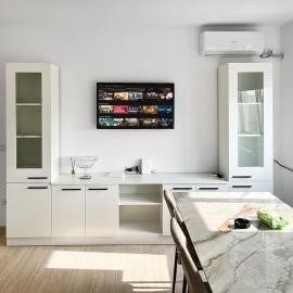 Apartament Karim