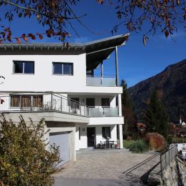 Appart Collina