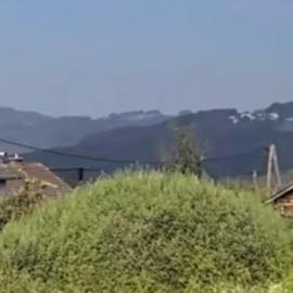 Bergblick, hotel u gradu Katzbach