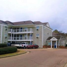 Birch Hill Suites Jackson