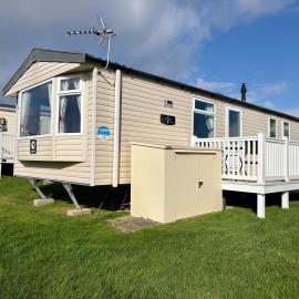 Chesil View, hotel in Wyke Regis