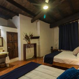 Casa Huitsiki, hotell sihtkohas Cuetzalán del Progreso