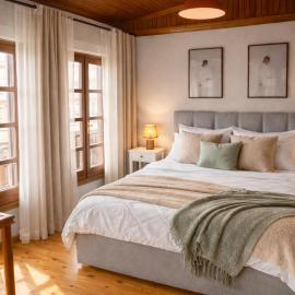 Sky House Old Town - Meno Homes 9, hotel a Xanthi