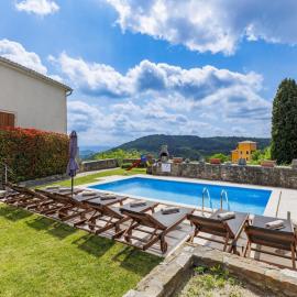 Holiday Home Villa Letizia by Interhome