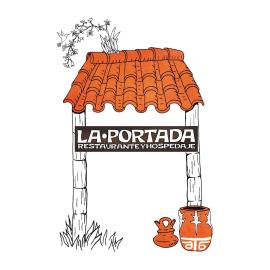 La Portada en Tierradentro Restaurante y Hospedaje, hotel u gradu Inzá