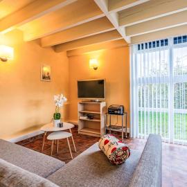 Holiday Home Polderzicht with parking & garden by Interhome