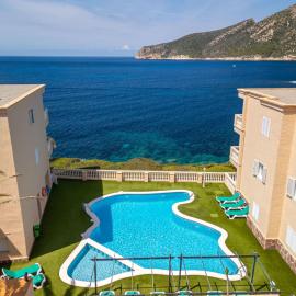 Apartment Amores-1 by Interhome, hotel in Sant Elm