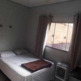 Hospedagem Morada do Sol, hotel in Goiânia