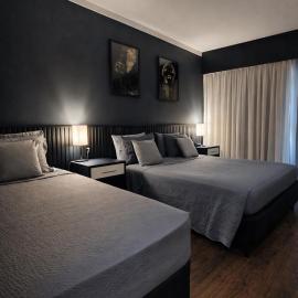 BOOK A FLAT Gran plaza Paulista