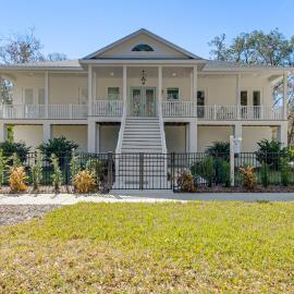 Walk to Springs, 700 Ft to Dtwn! Crystal River Gem