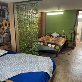 Rural Loft in the heart of Quetzalli Rancho, hotel in Tomatlán