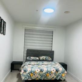 1 BD PLUS DEN PLUS 2 BATHROOMS APARTMENt