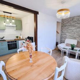 Maison T3- accès voie verte et transports