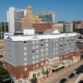 Hilton Garden Inn Rochester Downtown, viešbutis mieste Ročesteris