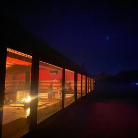 Stargazing Camp & Tours
