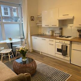 Harbour House Holiday Apartments, hotel in Bridlington