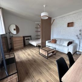 Studio moderne en plein coeur du centre ville
