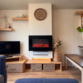 Rockley Park - Coral, hotel en Poole