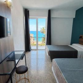 Hotel OCTOPUS, hotel din Can Picafort