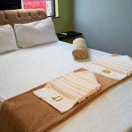 Hotel Brasilia
