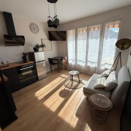 Studio cosy, hotel a Nyons