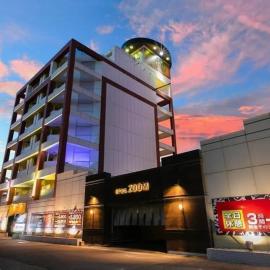 HOTEL ZOOM - Couple's Hotel, hotel in Beppu
