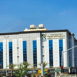 سديم الفخر 2 للشقق الفندقية