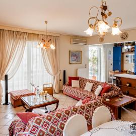 Pantheon Penthouse, Athens Riviera