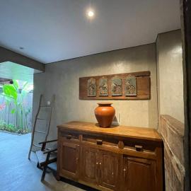 Sanur Backpacker Room Bali, hotel in Sanur
