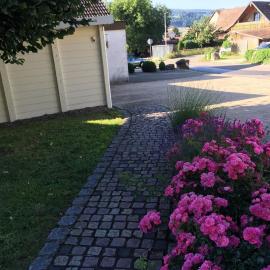 Ferienwohnung Reiner