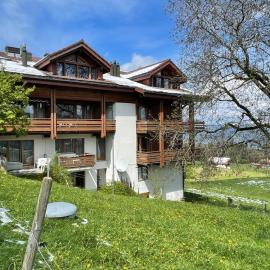 Nature Escape in Aeschi, Close to Interlaken