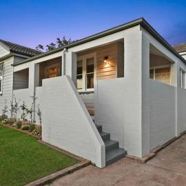 Aveline Cottage, hotel en Cessnock