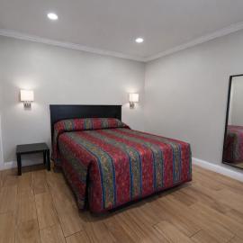Carlton Motel
