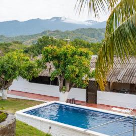 La Milagrosa Finca Campestre