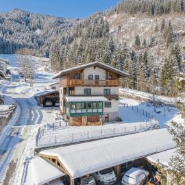 Glückauf, hotel u gradu Kriml