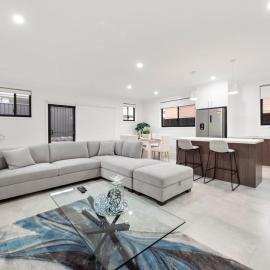 Gregory Hills Haven Luxe: Gledswood Hills şehrinde bir otel