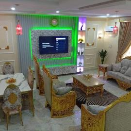 Goshen Arena, Area G, New Owerri Near ProteaHotel