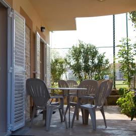 Modrika Apartments, hotell i Zablaće