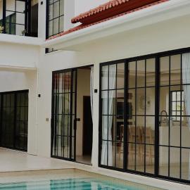 Villa Cabana