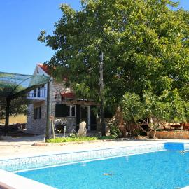 Holiday Home Prizba 9178