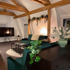 Deluxe Loft