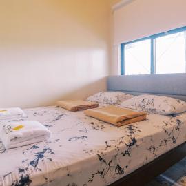 Serenity Busay Room 7