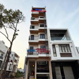 Motel Nam Nguyên, hotel in Buôn Kô Sir