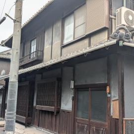 Yohaku倉敷ホスト同居型ゲストハウス