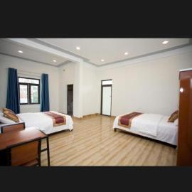 Linda Home، فندق في Phường Chày
